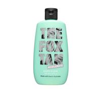 The Fox Tan - Rapid Tanning Elixir, Vegan, All - acelerador del bronceado sin autobronceador, loción para rostro y cuerpo, para sol y solárium, 120 ml