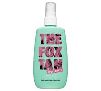 THE FOX TAN - Rapid Tanning Mist Autobronceadores 120 ml unisex