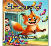 The Fox Who Stole Sox