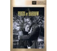 The Foxes of Harrow [USA] [DVD]