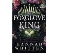 The Foxglove King (ebook)