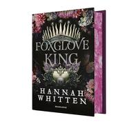 The Foxglove King: The Nightshade Kingdom, Tome 1