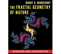 The Fractal Geometry of Nature