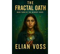 THE FRACTAL OATH (The Memory Wars)