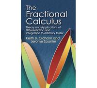 Fractional Calculus : Theory And Applications Of Differentiation And I