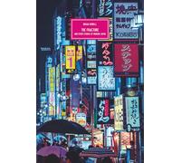 The Fracture: and Other Stories of Modern Japan