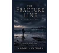 THE FRACTURE LINE: (Book 8: Florida Tides Series)