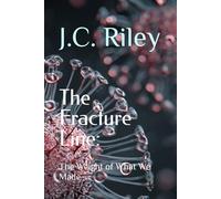 The Fracture Line: The Weight of What We Made