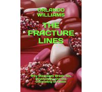 THE FRACTURE LINES: Why Marriages Break: Sin, Psychology, and the Unraveling of Union