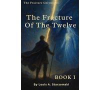 The Fracture Of The Twelve: The Fracture Chronicles