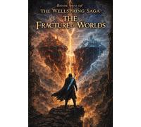The Fracture of Worlds: 2 (The Wellspring Saga)