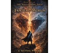 The Fracture of Worlds (The Wellspring Saga)