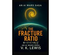 THE FRACTURE RATIO: THE PROMETHEAN ASCENDANCY VOLUME ONE OF THE AI WARS SAGA