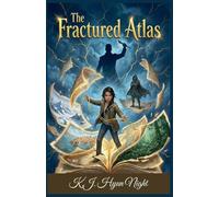 The Fractured Atlas: 2 (Map Quest)