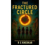The Fractured Circle: A Journey Through Time, Secrets and Destiny