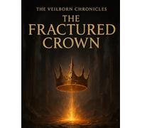 The Fractured Crown (The Veilborn Chronicles)