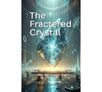 The Fractured Crystal: Under The Overseers Silent Watch.: 2 (Shattered Time Series)