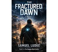 The Fractured Dawn: Book 1 in the Shadow Myth Series