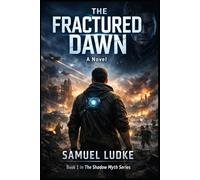 The Fractured Dawn: Book 1 in the Shadow Myth Series