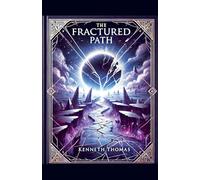The Fractured Path (2) (Veil of Shadows)