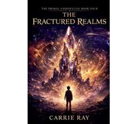 The Fractured Realms: 4 (The Primal Chronicles)