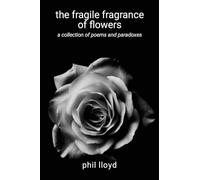 the fragile fragrance of flowers: love