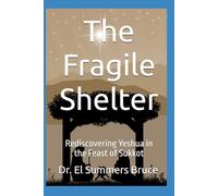 The Fragile Shelter: Rediscovering Yeshua in the Feast of Sukkot
