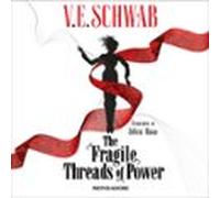 The Fragile Threads Of Power (audiolibro)