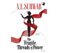 The fragile threads of power: Vol. 1 (Oscar fantastica edges)