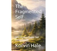 The Fragmented Self: Why Modern People Feel Divided Inside (The Coherence Series)