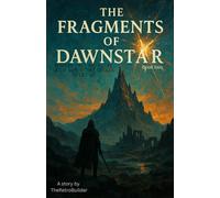 The Fragments of Dawnstar: Book two