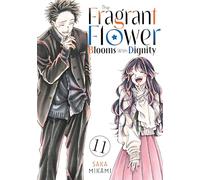 mayddle - La flor fragante florece con dignidad 11