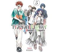 The Fragrant Flower Blooms With Dignity 5