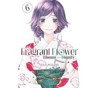 The Fragrant Flower Blooms with Dignity 6