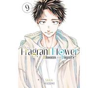 The Fragrant Flower Blooms With Dignity 9