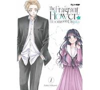 The fragrant flower blooms with dignity (Vol. 1) (J-POP)