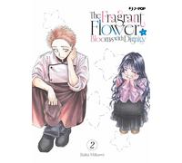 The fragrant flower blooms with dignity (Vol. 2)
