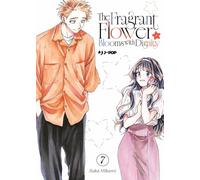 The fragrant flower blooms with dignity (Vol. 7) (J-POP)
