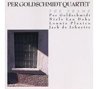 The Frame by Per Goldschmidt Quartet (2002-01-01)