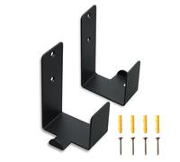 The Frame One Connect Box - Soporte de pared compatible con Samsung QLED 4K Smart TV LS03FAF (2025) Series Connect Box