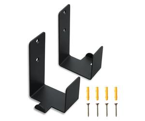 The Frame TV One Connect Box Adaptador de Montaje en Pared, Compatible con Samsung, 43-85 QE55LS03F QE55LS03D QE65LS03F QE65LS03D QE75LS03F QE75LS03D QE85LS03F