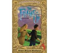 The Frame-up (ebook)