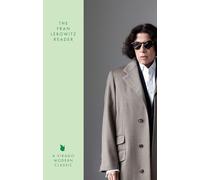 Fran Lebowitz – The Fran Lebowitz Reader – Bestseller de The Sunday Times – Virago Modern Classics