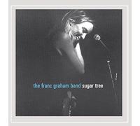 The Franc Graham Band - Sugar Tree