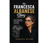 The Francesca Albanese Story: How an Italian Lawyer Became a Global Symbol in the Fight for Human Rights
