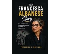 The Francesca Albanese Story: How an Italian Lawyer Became a Global Symbol in the Fight for Human Rights