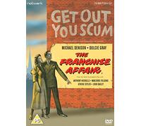 The Franchise Affair [DVD] [Reino Unido]