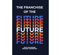 The Franchise of the Future: How Franchises Use AI Without Losing the Human Advantage