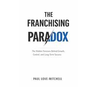 The Franchising Paradox: The Hidden Tensions Behind Growth, Control, and Long-Term Success