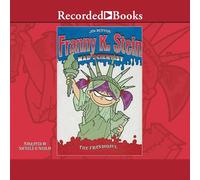 The Frandidate (The Franny K. Stein, Mad Scientist Series)